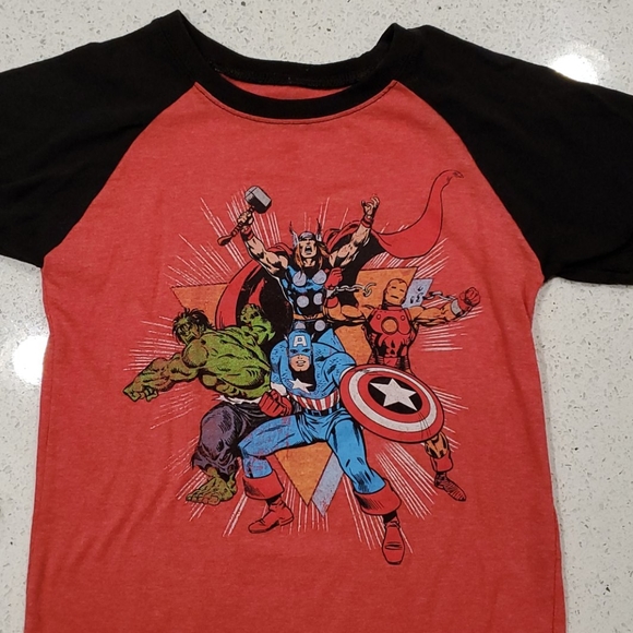 Superhero lot - Picture 4 of 7